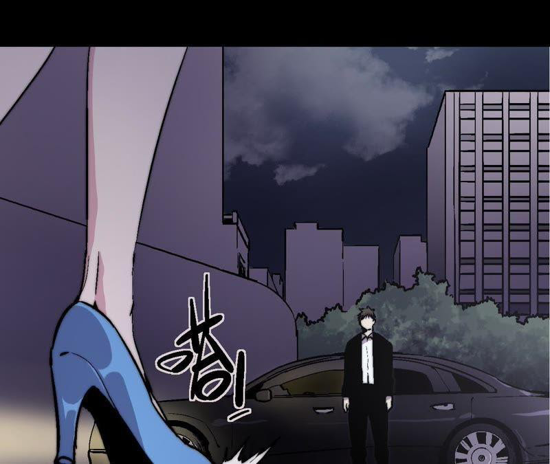 Fatal Code Chapter 30 Bahasa Indonesia